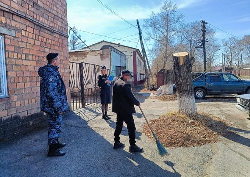 Фото пресс-службы УФССП по Хакасии